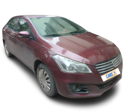 Maruti Ciaz-img